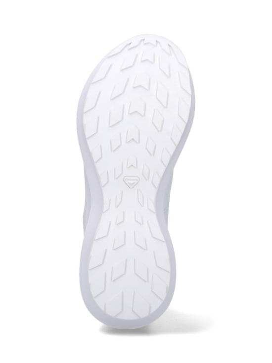25FW 꼼데가르송 스니커즈 GP K104 W252 White - COMME DES GARCONS