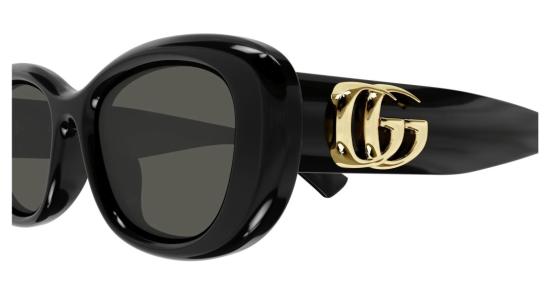  구찌 선글라스 GG1829SK Black - GUCCI