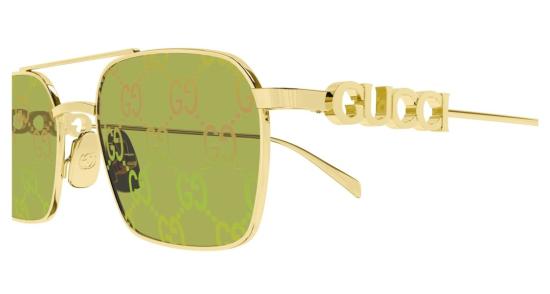  구찌 선글라스 GG1804S Green - GUCCI