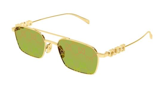  구찌 선글라스 GG1804S Green - GUCCI