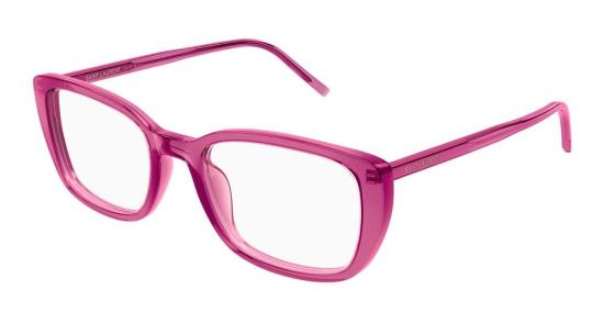  생로랑 선글라스 SL 776 White - SAINT LAURENT