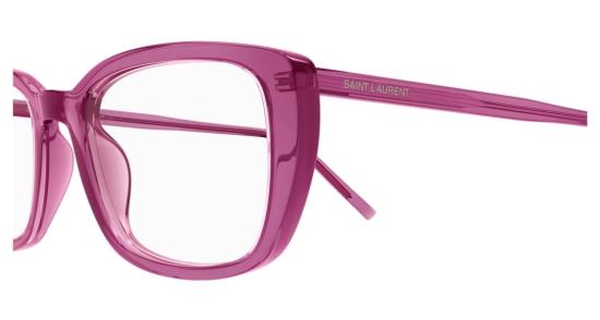  생로랑 선글라스 SL 776 White - SAINT LAURENT
