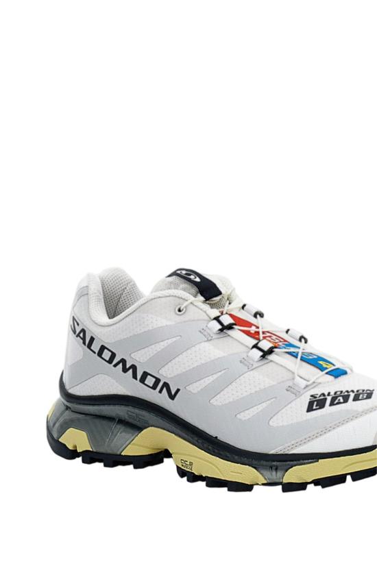 26SS 살로몬 스니커즈 L49187100WHITE White - SALOMON