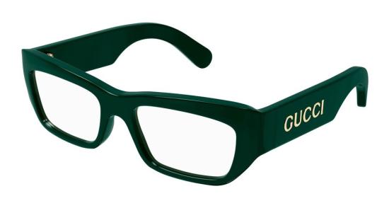  구찌 선글라스 GG1297O Black - GUCCI