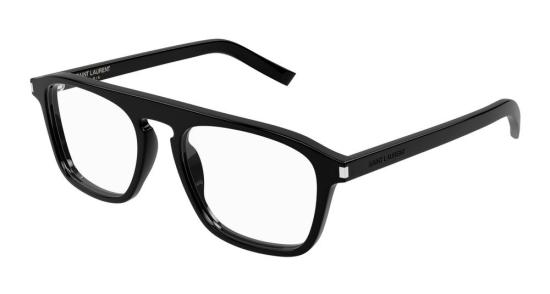  생로랑 선글라스 SL 157 White - SAINT LAURENT