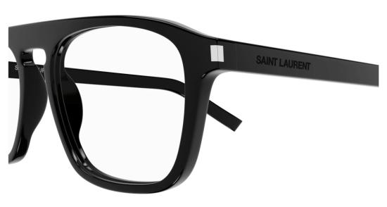  생로랑 선글라스 SL 157 White - SAINT LAURENT