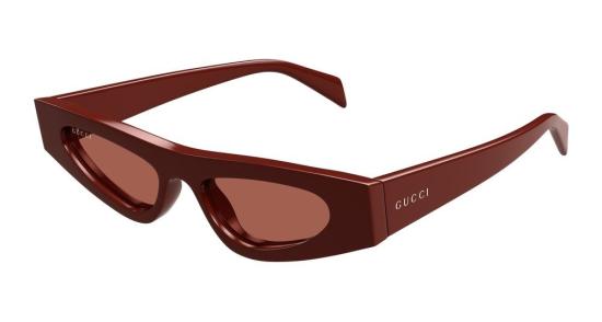  구찌 선글라스 GG1779S Red - GUCCI