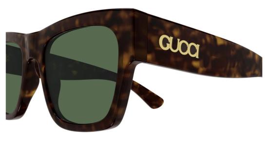  구찌 선글라스 GG1793S Black - GUCCI