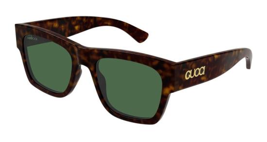  구찌 선글라스 GG1793S Black - GUCCI