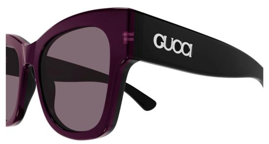  구찌 선글라스 GG1789S Black - GUCCI