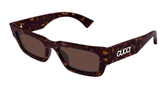  구찌 선글라스 GG1838S Black - GUCCI