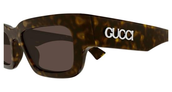  구찌 선글라스 GG1838S Black - GUCCI