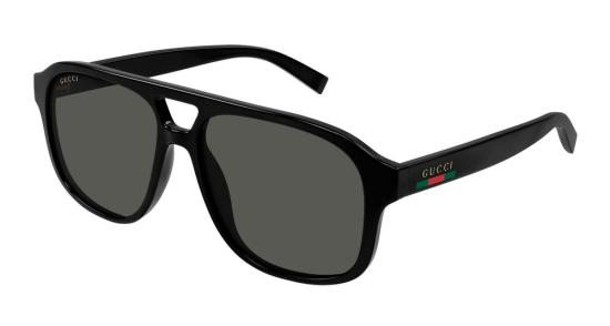  구찌 선글라스 GG1856S Grey - GUCCI