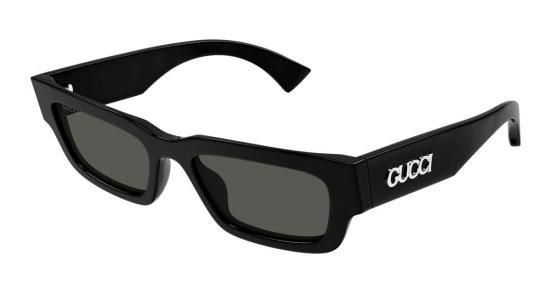  구찌 선글라스 GG1838S Black - GUCCI