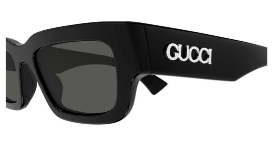  구찌 선글라스 GG1838S Black - GUCCI