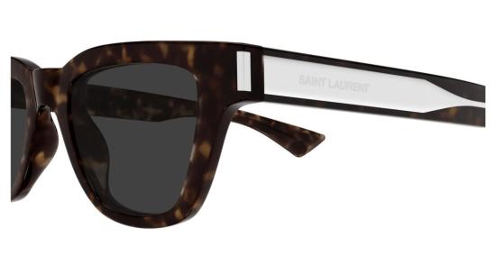  생로랑 선글라스 SL 789 JACQUES Black - SAINT LAURENT