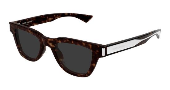  생로랑 선글라스 SL 789 JACQUES Black - SAINT LAURENT