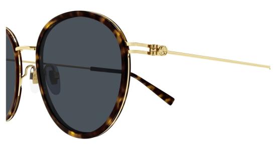  구찌 선글라스 GG1849S Grey - GUCCI