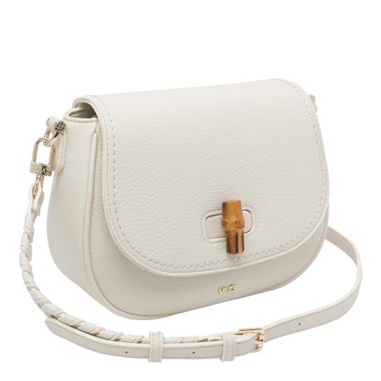 26SS 브이73 숄더백 73BS9M607 OFF WHITE White - V73