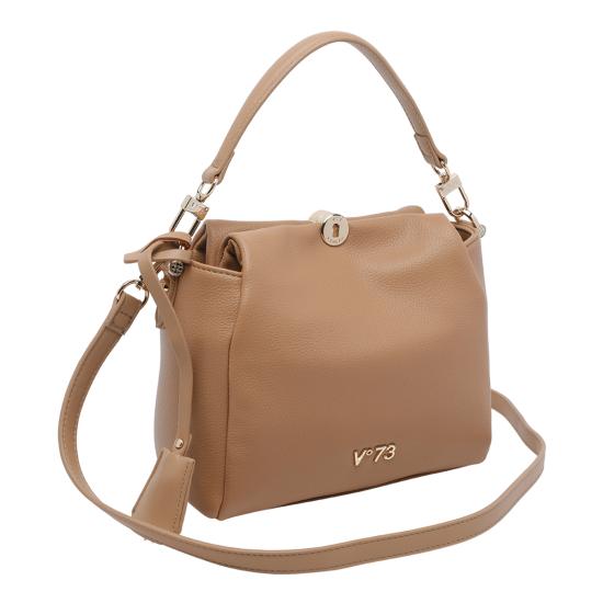 26SS 브이73 토트백 73BS9D104 BEIGE Beige - V73