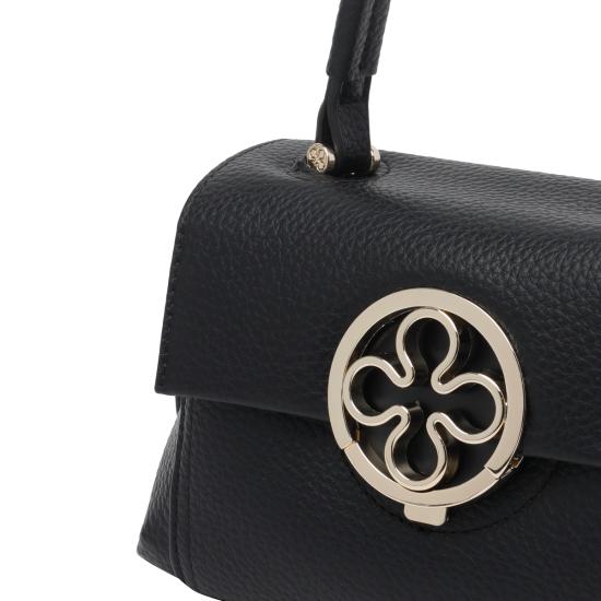 26SS 브이73 토트백 73BS9ER02 NERO Black - V73