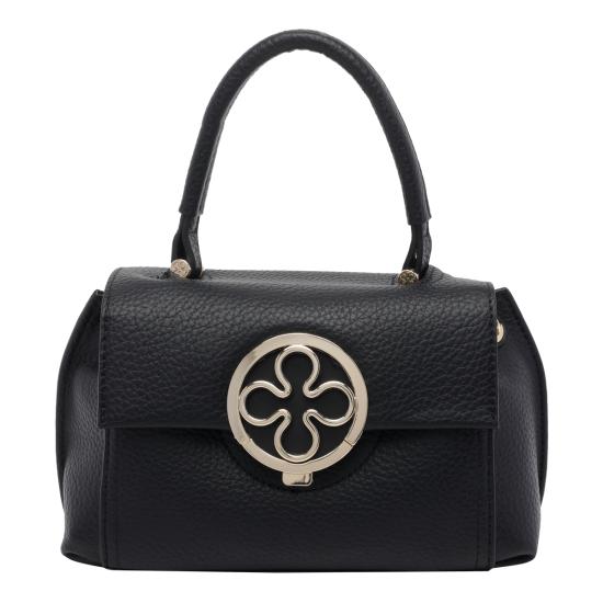 26SS 브이73 토트백 73BS9ER02 NERO Black