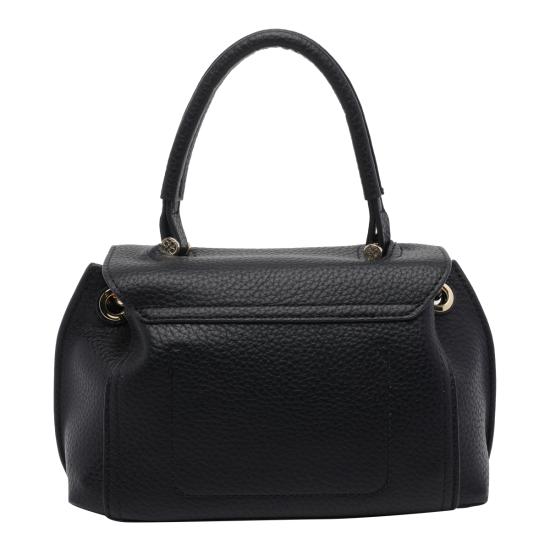 26SS 브이73 토트백 73BS9ER02 NERO Black - V73