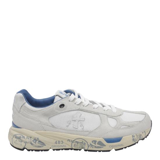 26SS 프리미아타 스니커즈 MASE 8019 White