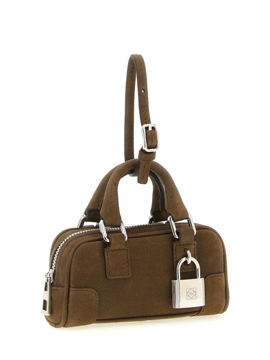 26SS 로에베 토트백 C039U96X026423 Brown - LOEWE