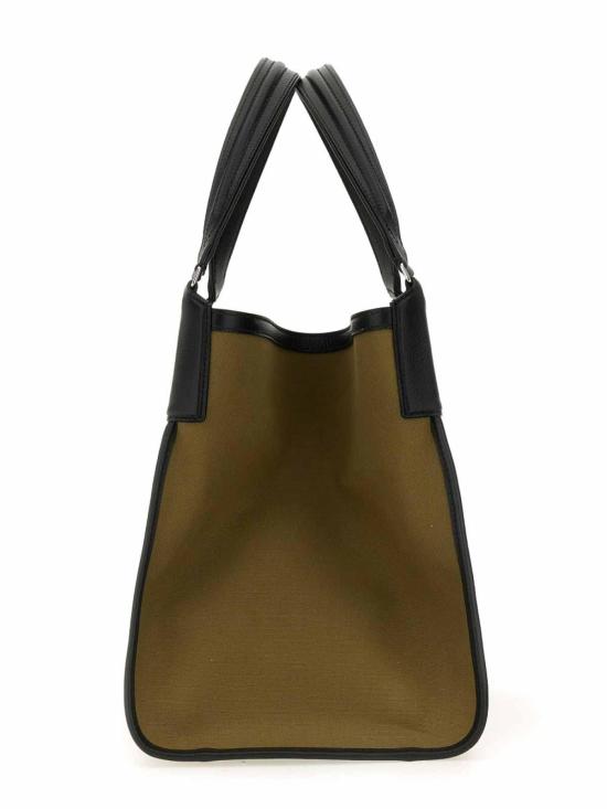  발리 토트백 MAE036CO281I8O0P Brown - BALLY