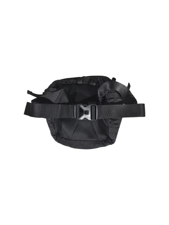 26SS 씨피 컴퍼니 나일론 B 렌즈 크로스바디 RCCMAC734A005269G 999 BLACK Black - C.P. COMPANY