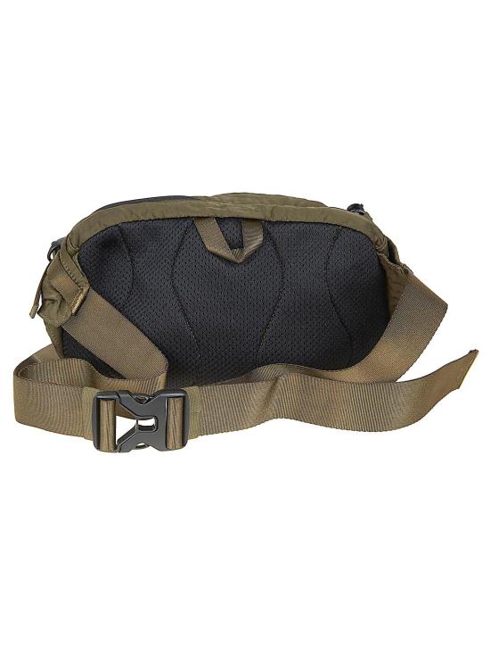 26SS 씨피 컴퍼니 나일론 B 렌즈 크로스바디 RCCMAC734A005269G 683 IVY GREEN Green