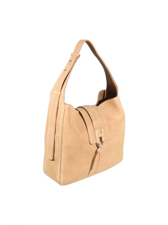 26SS 호간 토트백 KBW01XS0200VOW C208 - HOGAN