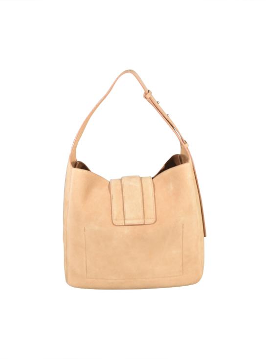 26SS 호간 토트백 KBW01XS0200VOW C208 - HOGAN