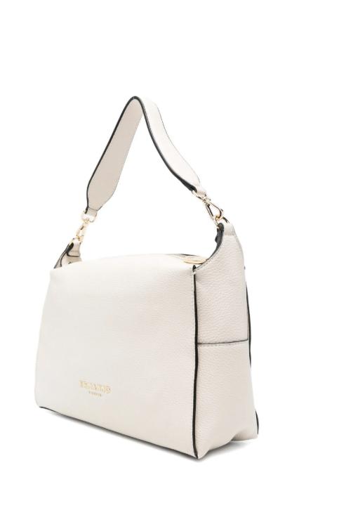 26SS 에르마노 피렌제 토트백 12402120 IVORY White - ERMANNO FIRENZE