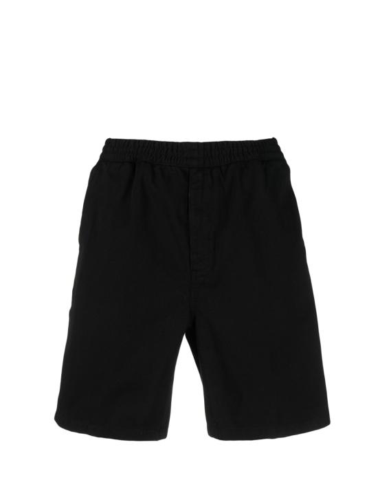 26SS 칼하트 WIP 플린트 쇼츠 I030480 89 GD Black