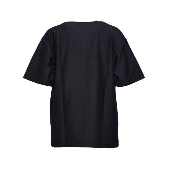 26SS 칼하트 WIP 반팔 티셔츠 I032317 89XX Black - CARHARTT WIP