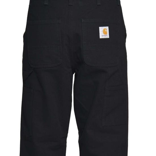 26SS 칼하트 WIP 데님 팬츠 I031497 8902 Black - CARHARTT WIP