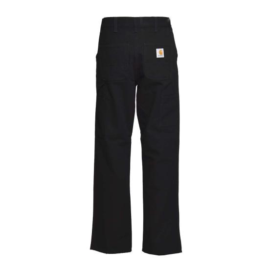 26SS 칼하트 WIP 데님 팬츠 I031497 8902 Black - CARHARTT WIP