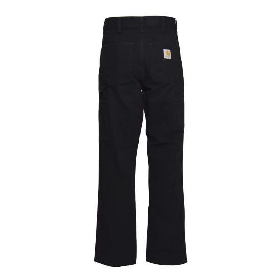 26SS 칼하트 WIP 데님 팬츠 I031497 893K Black - CARHARTT WIP