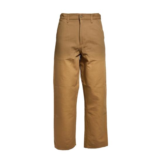 26SS 칼하트 WIP 데님 팬츠 I031497 HZ01 Brown