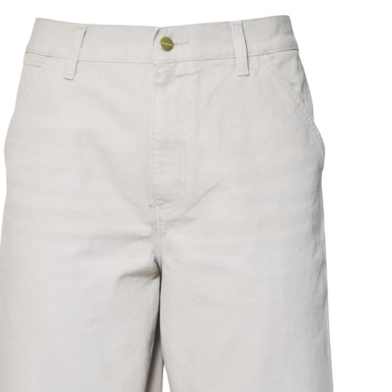 26SS 칼하트 WIP 데님 팬츠 I034798 2OR4O32 Beige - CARHARTT WIP