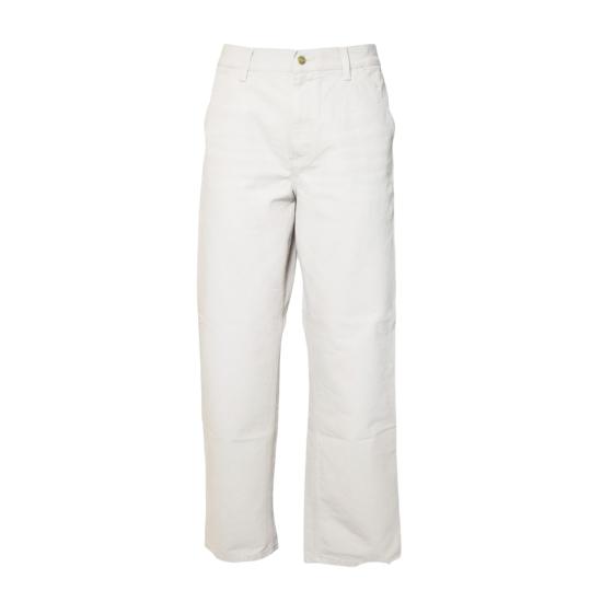 26SS 칼하트 WIP 데님 팬츠 I034798 2OR4O32 Beige