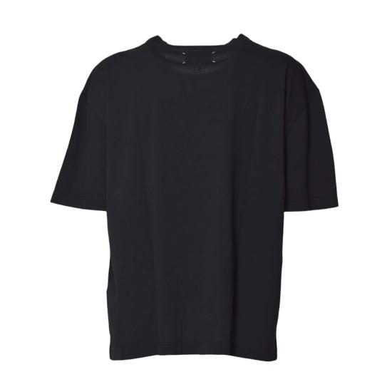 26SS 마르지엘라 반팔 티셔츠 S67GC0042S24575 973 Nero lavato - MAISON MARGIELA