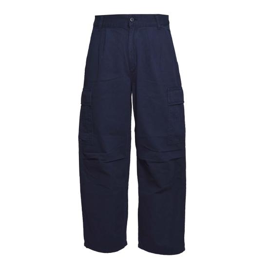 26SS 칼하트 WIP 스트레이트 팬츠 I031218 29LGD Blue