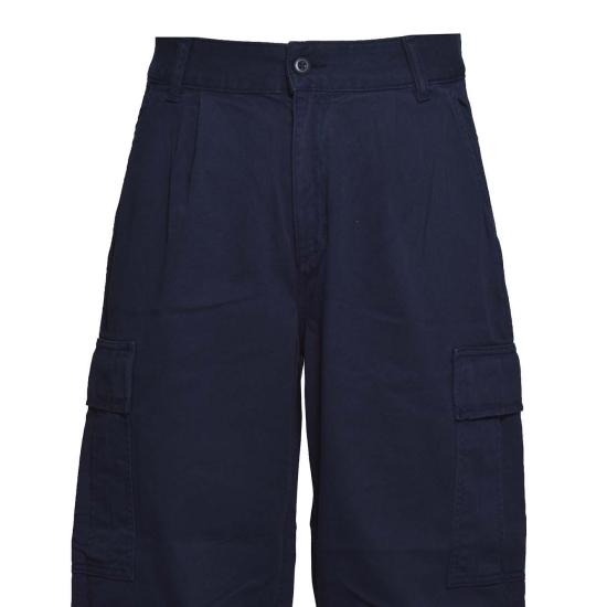 26SS 칼하트 WIP 스트레이트 팬츠 I031218 29LGD Blue - CARHARTT WIP