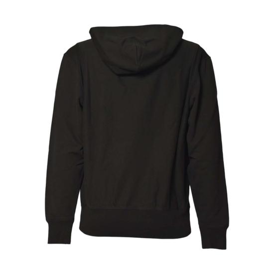 26SS 겐조 긴팔 티셔츠 FF55SW2554MC 99J Black - KENZO