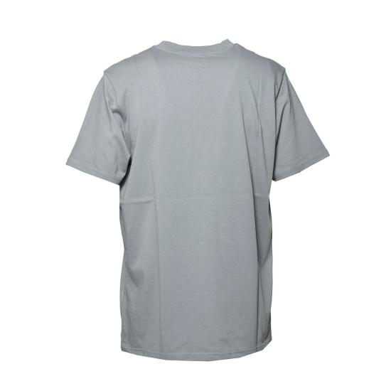 26SS 칼하트 WIP 반팔 티셔츠 I031047 2IN Grigio Pietra - CARHARTT WIP