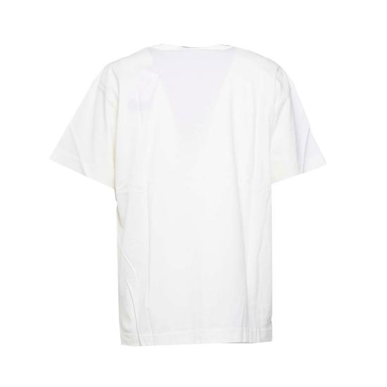 26SS 칼하트 WIP 숏슬리브 넬슨 티셔츠 I029949 D6GD Cream - CARHARTT WIP