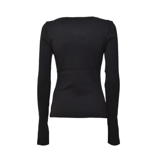 26SS 디스퀘어드2 반팔 티셔츠 S75GD0428D20021 900 Black - DSQUARED2